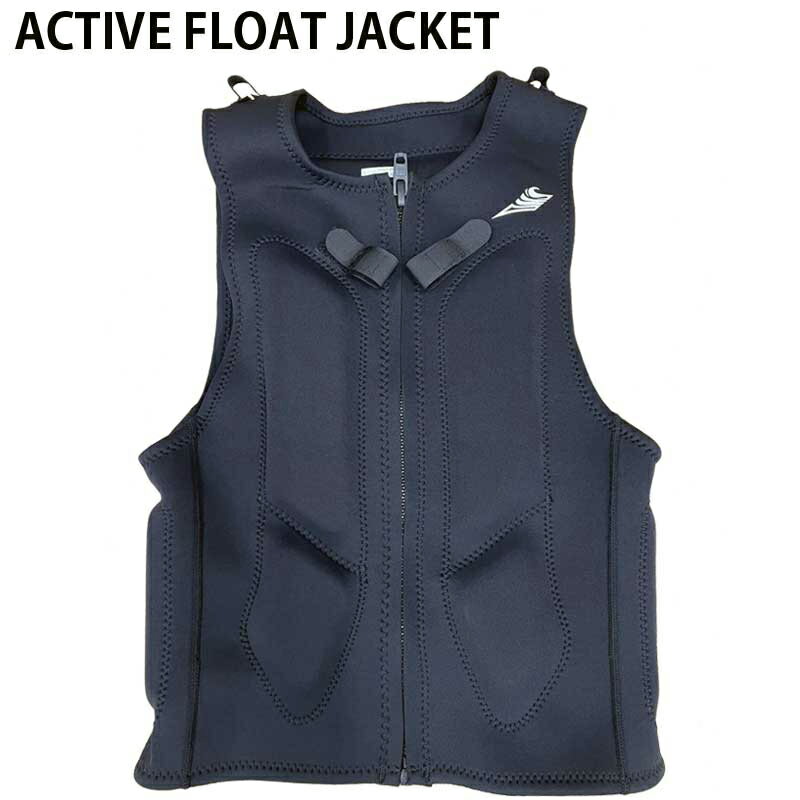 ON's ACTIVE JACKET ACTIVE FLOAT JACKET / アク