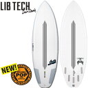 LIBTECH PADDLE JUMPER HP TECHNO POP/ リブテック パドル ジャンパー HP テクノ ポップ サーフボード ショートボード サ...