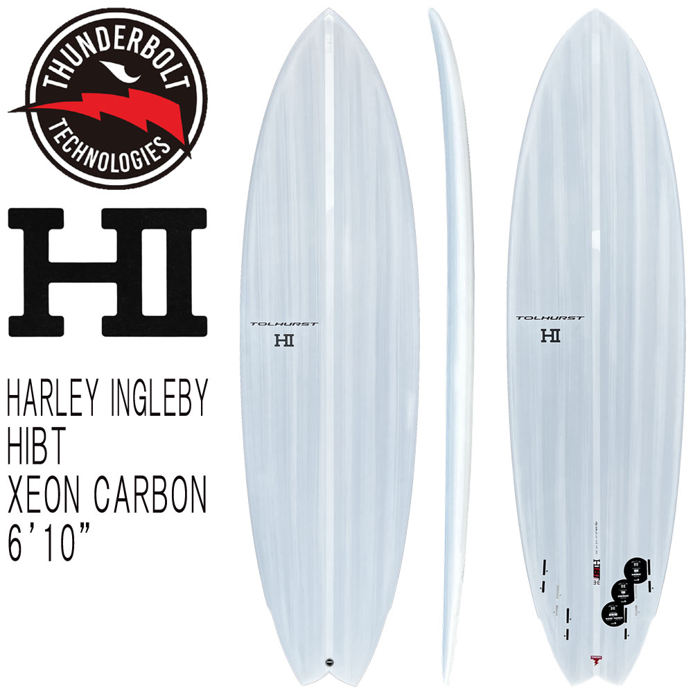 楽天市場】サーフボード 6'10の通販