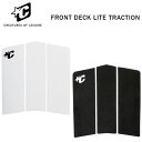 CREATURES FRONT DECK LITE TRACTION / NGC`[Y tgfbL Cg gNV T[tB fbLpbh