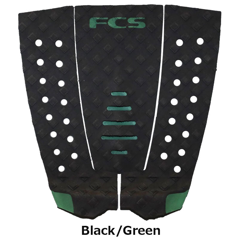 FCS YAGO DORA TRACTION / エフシーエス ヤゴドラ トラクション サーフボード サー...