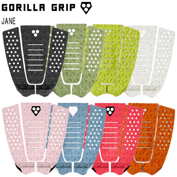 Gorilla Grip THE JANE/SObv U WF[ fbLpbhT[t{[h V[g{[h T[tBpe[pbh