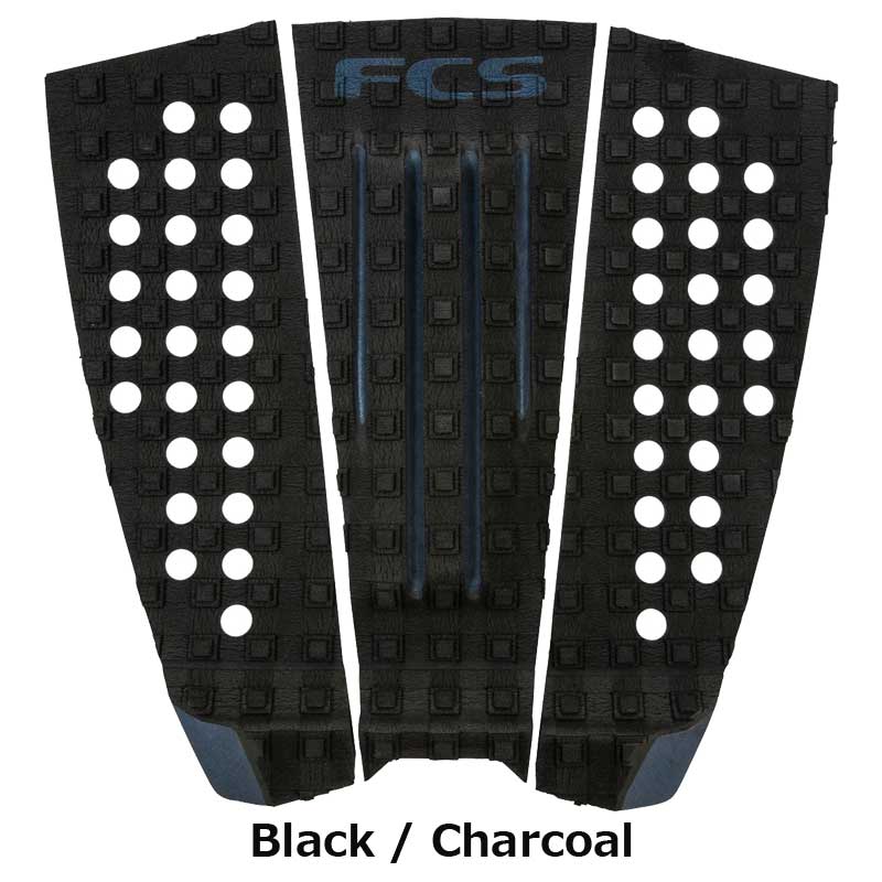 BREAKOUTのFCS デッキパッド JULIAN WILSON ATHLETE SERIES GROM DECK PAD / エフシーエス サーフボード サーフィン ショート 子供 キッズ用｜アングル2