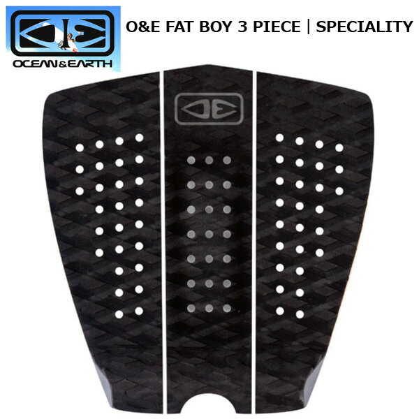 O&E FAT BOY 3 PIECE SPECIALITY / I[V&A[X t@bg{[C 3s[X T[tB fbLpbh