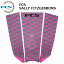 FCS デッキパッド SALLY FITZGIBBONS ATHLETE SERIES DECK PAD / エフシーエス サーフボード サーフィン ショート 6,072円