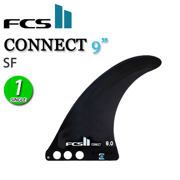 FCS2 CONNECT 9 SF FIN / FCSII ե2 ͥ 󥰥ܡ 󥿡ե 󥰥 եܡ ...