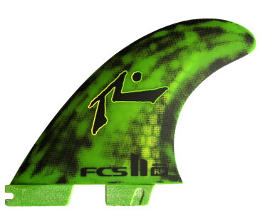 即出荷 FCS2 RUSTY PC THRUSTER TRI FIN / FCSII エフシーエス2 ラスティ トライ サーフボード サーフィン ショート