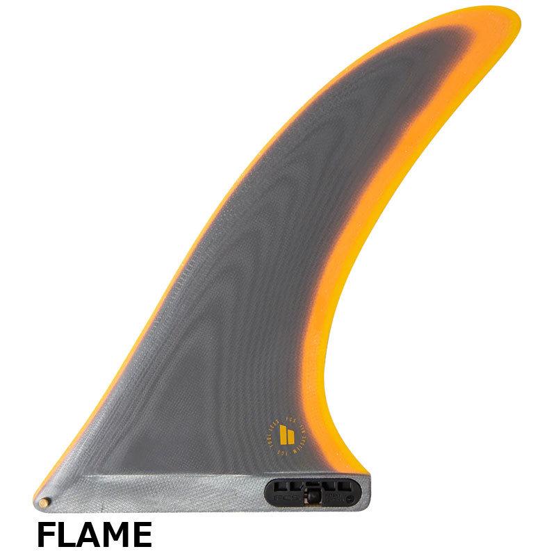 FCS2 THOMAS LONGBOARD PG FIN 11.5 / FCSII エフシーエス2 トーマス ロング サー...