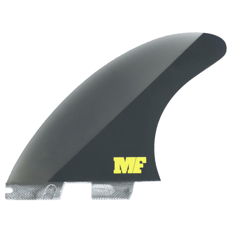 FCS2 MICK FANNING MF PG PRO TRI FINS/ FCSII ���ե�������2 �ߥå��ե��˥� �ѥե����ޥ󥹥��饹 �ȥ饤 �����եܡ��� �����ե��� ���硼�� 3����