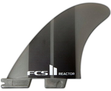 即出荷 FCS2 REACTOR NEO GLASS THRUSTER TRI FIN MEDIUM / FCSII エフシーエス2 リアクター サーフボード サーフィン ショート