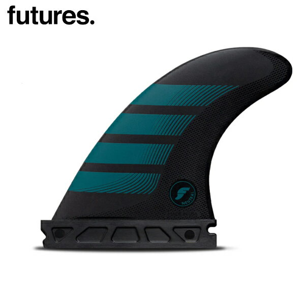 樂天商城 - FUTURES FIN F4 Alpha / フューチャーズフィン F4 アルファ 3枚 サーフィン サーフボード