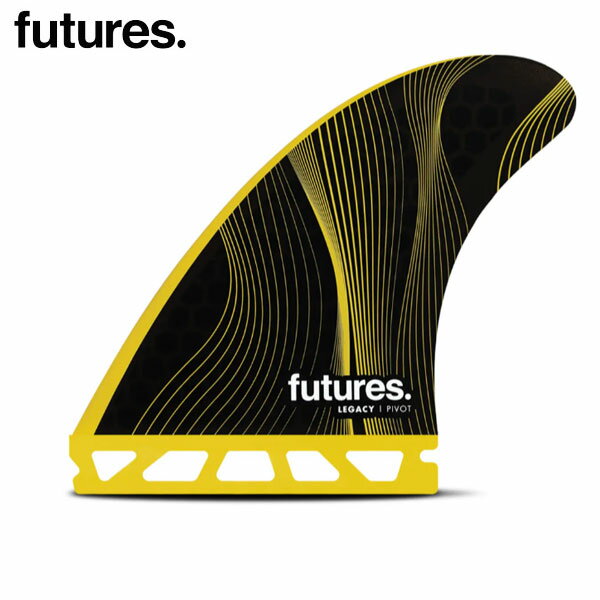 Rakuten - FUTURES FIN P6 Legacy Series / フューチャーズフィン P6 レガシー 3枚 サーフィン サーフボード