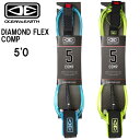 O&E DIAMOND FLEX COMP 5'0/ I[VAhA[X _CAh tbNX Rv 5FT [VR[h T[tB