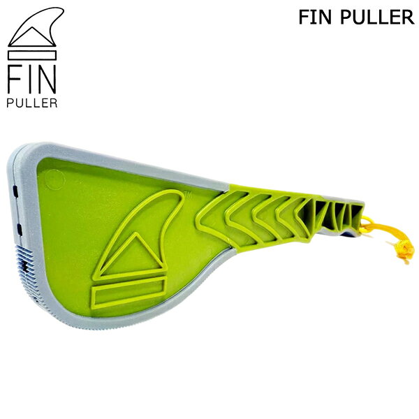Rakuten - FINPULLER フィンプラー FCS2 FUTURE FIN Removal Tool フィン リムーバブル ツール サーフィン 取り外しツール メール便対応
