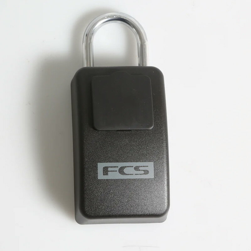 FCS KEY LOCK LARGE / エフシーエス キーロック 鍵 盗難防止 車 サーフィン 2