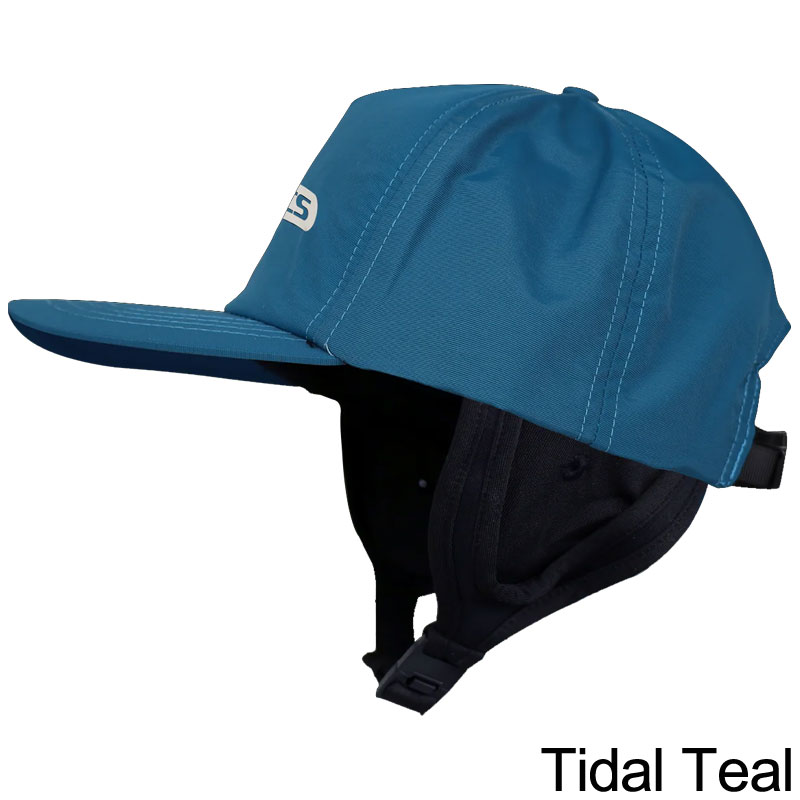 FCS SURF TRUCKERS WET CAP / エフシーエス トラッカーズ ウェット キャップ 帽子 ...