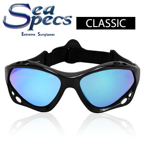 SEA SPECS / シースペック ウォータースポーツ用サングラス SUP サップ