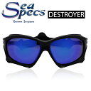 BREAKOUT㤨SEA SPECS DESTROYER / ڥå ݡ 󥰥饹  ǥ UVå и SUP åספβǤʤ13,176ߤˤʤޤ