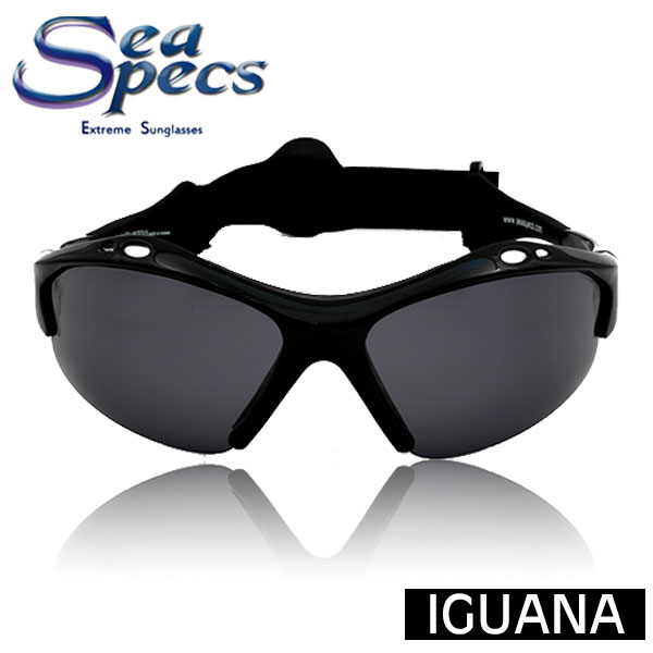 SEA SPECS IGUANA / ڥå ݡ 󥰥饹 ֥å   ǥ UVå и եפ򸫤