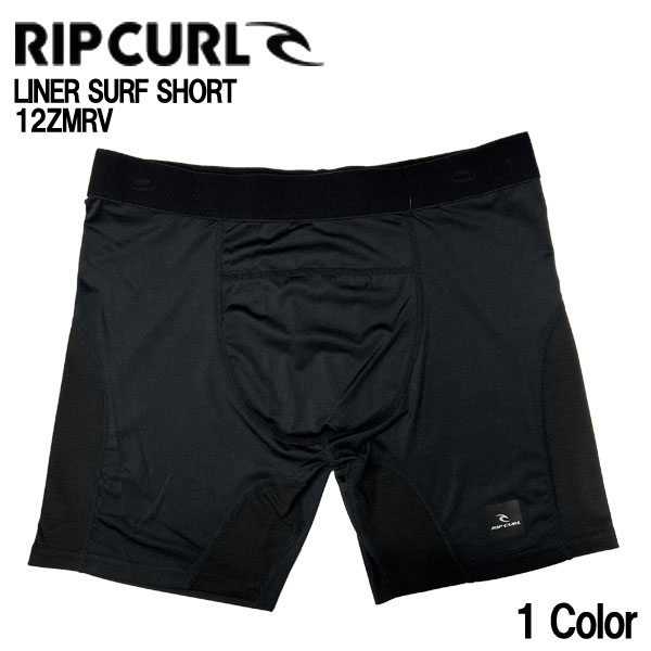 RIPCURL / リップカール LINER SURF SHORT ショーツ /インナーショーツ メンズ 海パン 水着 SUP 12ZMRV サーフィン メール便対応