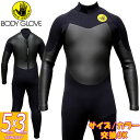 22-23 BODYGLOVE FUSION SERIES TB-111 / {fB[O[u t[WV[Y O`FXg 5~3 EFbgX[c Z~hC T[tB W[W ~p