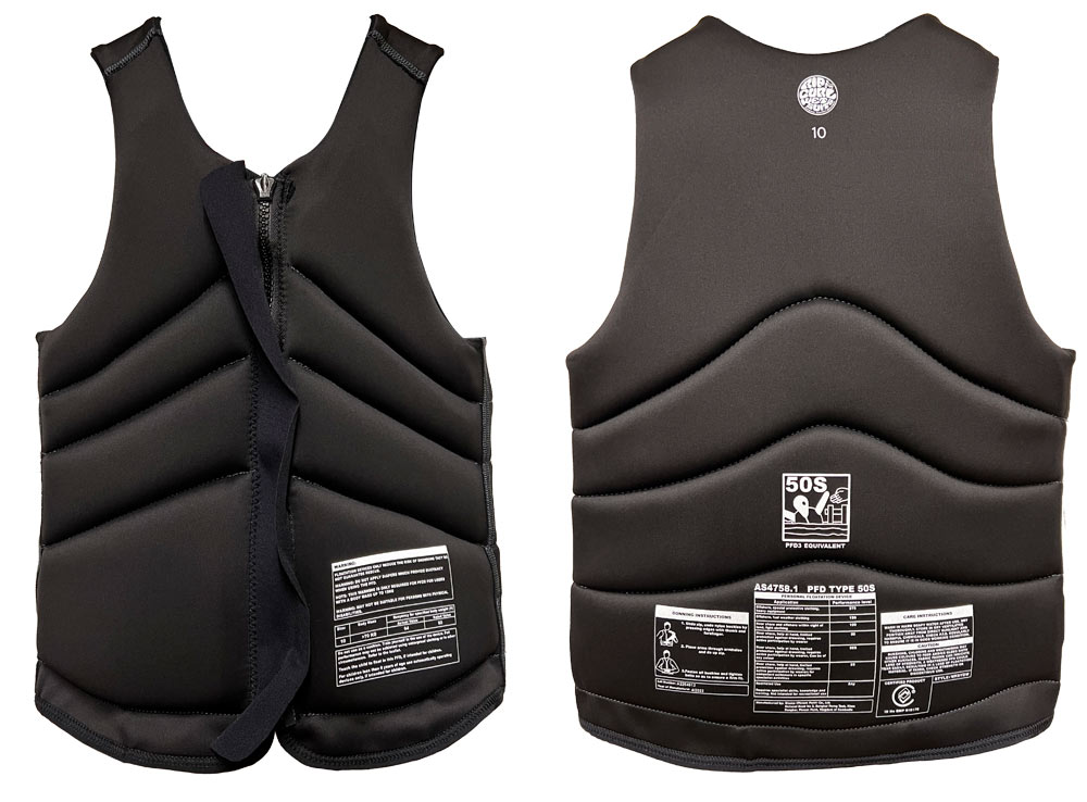 RIPCURL WOMEN DAWN PATROL BUOY VEST WK9YDW / ��åץ����� ������� �ɡ���ѥȥ����� �֥� �٥��� �ѥɥ�ܡ��� SUP ���å� ���������ܡ��� �����åȥ����� ������ǥ�