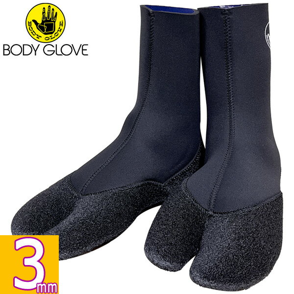 BODYGLOVE SOFTBOOT TB-203 / ܥǥ ٥륯饸 쥽եȥ֡ 3mm ե֡ ե SUP 