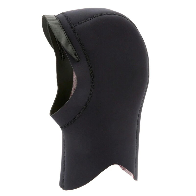 BREAKOUTの【エントリーでポイント5倍】SURF8 / サーフエイト 2MM ジャージフード起毛 保温耐久性重視 85F3GF1 サーフィン サーフキャップ フード 防寒｜アングル2