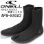 O'NEILL NINJA SOCKS/ˡ Ǧԥå ե֡ ե SUP AFW-840A2 ᡼б