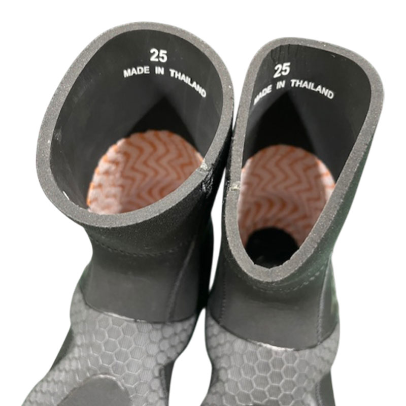 TOOLS / TLS X-FIT 3mm SURFBOOTS 25cm �����ե��� �����ե֡��� �ޥ��֡��� SUP �ɴ�
