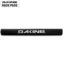 DAKINE RACK PADS 34IN / _JC [tLApbh 34C` LA bN T[tB V[g{[h O{[h T[t{[h J[pi BD237976