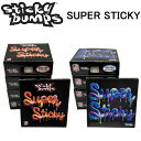 Sticky Bumps Surf Wax SUPER STICKY / XeBbL[ovX X[p[XeBbL[ bNX T[tB [֑Ή