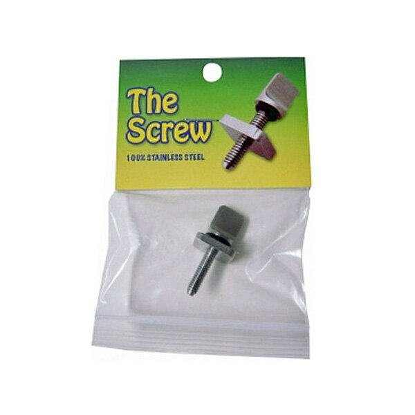 The Screw UXN[ tB{g/T[tB [֑Ή