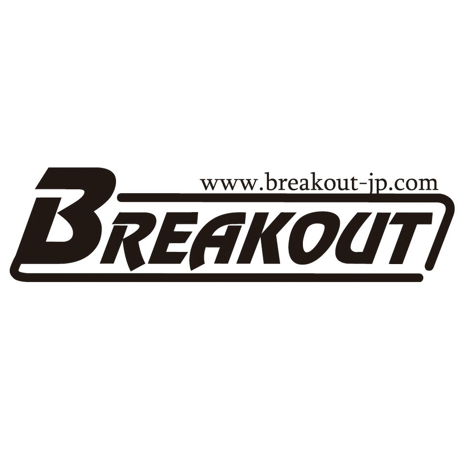 BREAKOUT