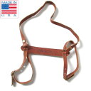 美品 USA製 PENDLETON ブランケット用 レザー キャリア 茶系 ペンドルトン ホルダー キャンプ アウトドア アメリカ製 D150【中古】【古着】【...