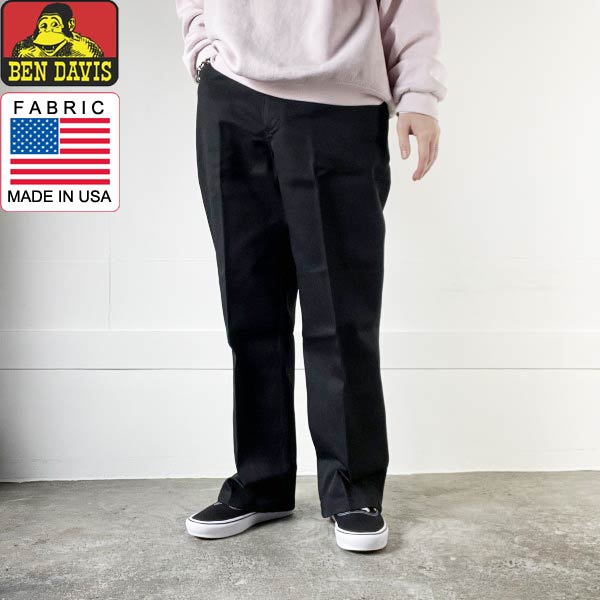 楽天市場】ベンデイビス usa製 パンツの通販 楽天市場】ベンデイビス usa製 パンツの通販
