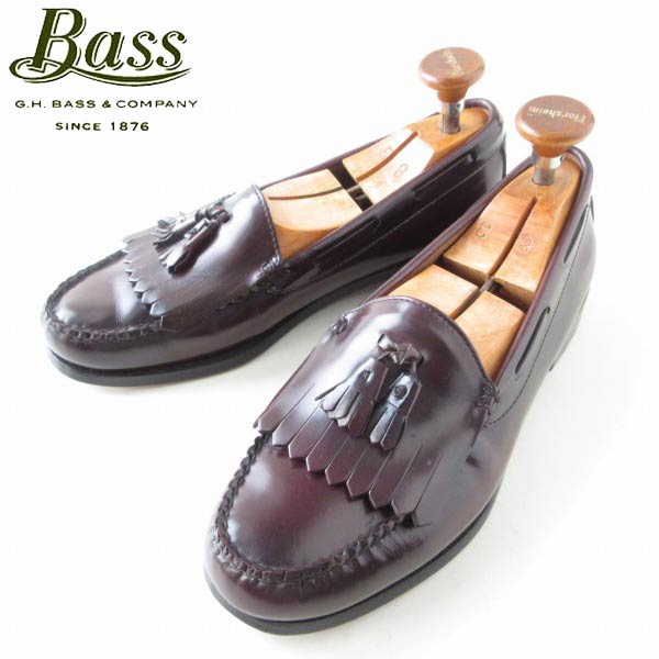 楽天市場】gh bass（ローファー｜メンズ靴）：靴の通販