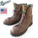 USA製 Danner×Cabela's 別注 レザー×ゴアテックス ワークブーツ 茶系 26.5cm ダナー カベラス アメリカ製 D150【中古】【靴】【メンズ】【通販】【BSM】(4)