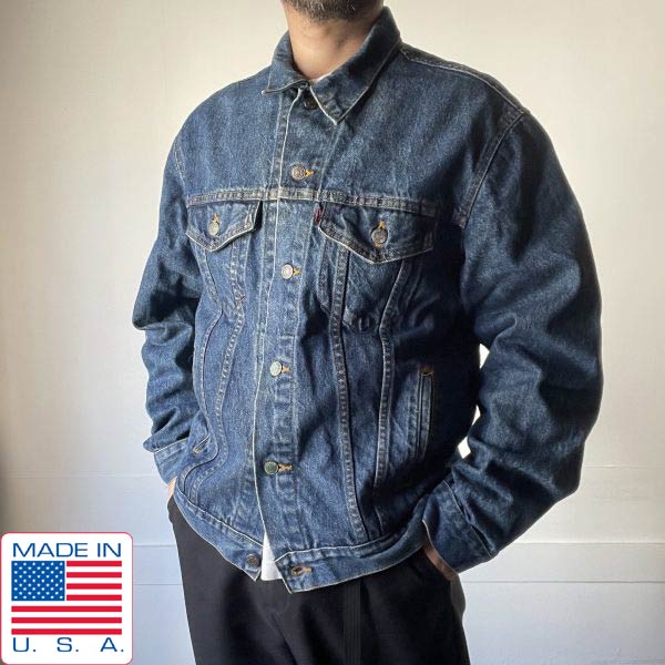 岰 BRIDGE㤨1990ǯ USA ꡼Х 71506 󥰾 ǥ˥ 㥱å 46Lʾ礭 ǻ ӥơ ꥫ D152šۡڸۡڥ󥺡ۡΡۡBTOXۡפβǤʤ39,600ߤˤʤޤ