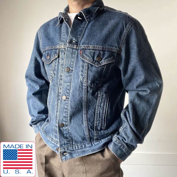 岰 BRIDGE㤨1988ǯ USA ꡼Х 71506 󥰾 ǥ˥ 㥱å 42L 80s ӥơ  礭᥵ ꥫ D152šۡڸۡڥ󥺡ۡΡۡBTOXۡפβǤʤ33,880ߤˤʤޤ