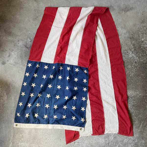 楽天市場】フラッグ 旗 vintageの通販