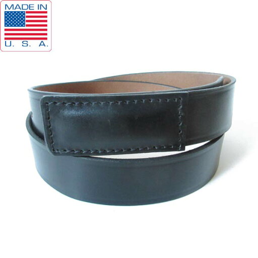 新品 USA製 USPS レザー フック ベルト 黒 表記38インチ/W35~40インチ アメリカ製 アメリカ合衆国郵便公社 デッドストック D150 新品 USA製 USPS レザー フック ベルト 黒 表記38インチ/W35~40インチ アメリカ製 アメリカ合衆国郵便公社 デッドストック D150