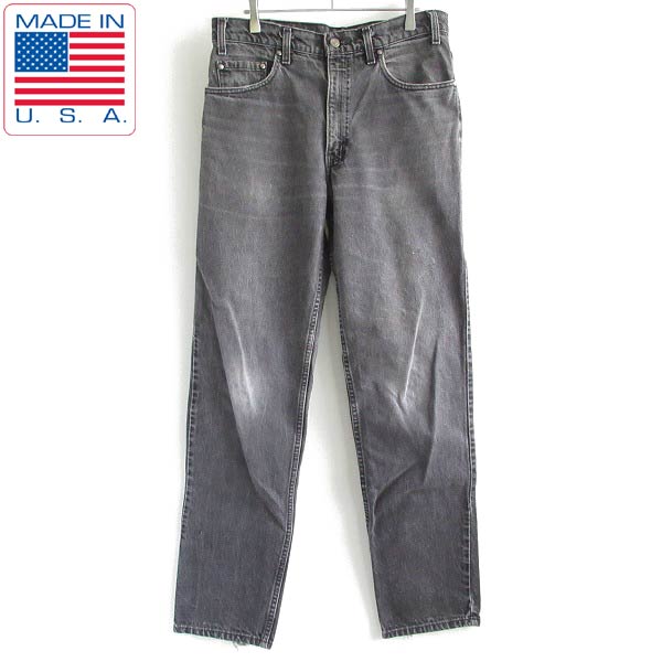 メンズファッション, ズボン・パンツ 90s USA Levis 540 W33 1992 90 550 D145