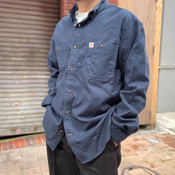 楽天市場】カーハート ワークシャツ(スタイル(シャツ)ワーク 楽天市場】カーハート ワークシャツ(スタイル(シャツ)ワーク