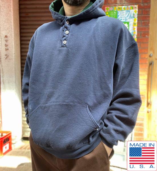 楽天市場】ラッセル パーカー（生産国アメリカ）（メンズ