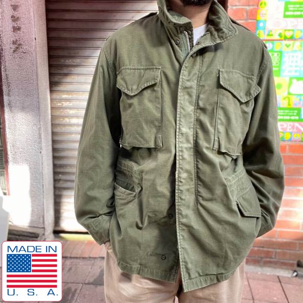 楽天市場】m65 フィールドジャケット 2nd(メンズファッション 楽天市場】m65 フィールドジャケット 2nd(メンズファッション