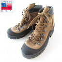 i USA BATES xCc RobgnCJ[ u[c n 6.5R fB[X23.5cm GORE-TEX ~^[u[c d138yÁzyBSSz