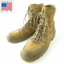 USA製 Danner ダナー Stratus 7 Olive Hot(MECB) ブーツ 13D 31cm 大きいサイズ 希少 レア ビッグサイズ D147【中古】【メンズ】【靴】【通販】【BSX】