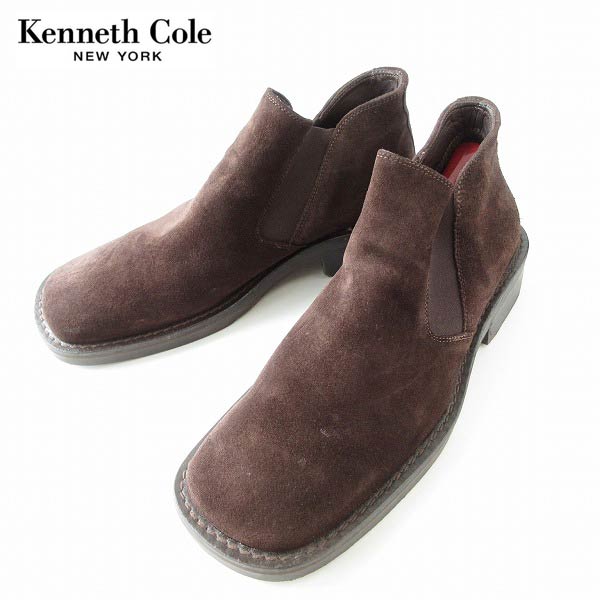 KENNETH COLE スクエアト