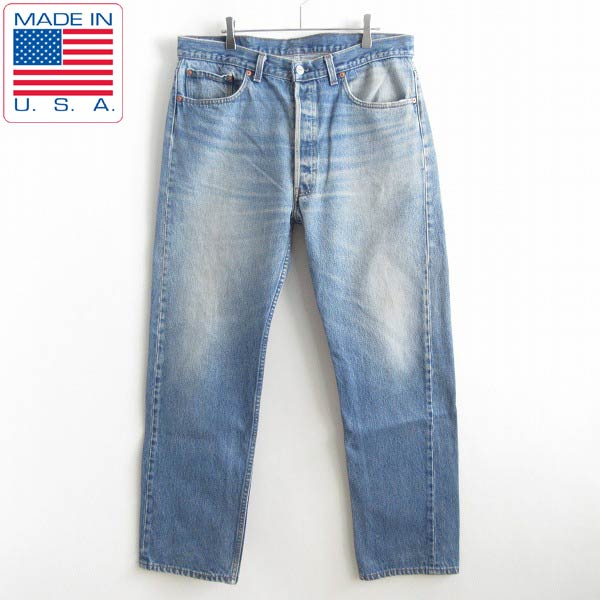 メンズファッション, ズボン・パンツ 90s USA Levis 501 W36 501 1992 90 d144
